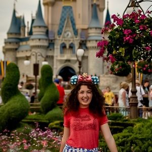 Winnie the Pooh Red T Shirt